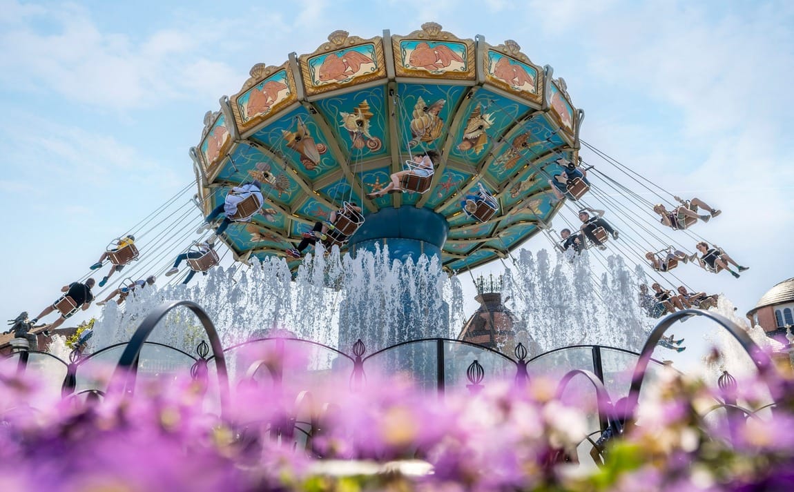 holidays with children in august {kidyear}: days full of summer photo 16