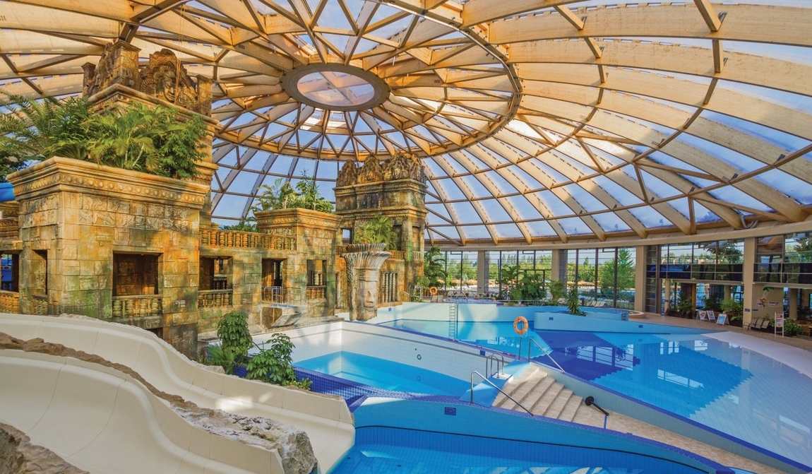 10 best indoor water parks in europe for families photo 1