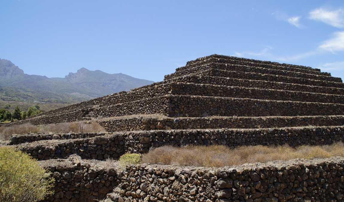 13 интересных фактов о тенерифе photo 2