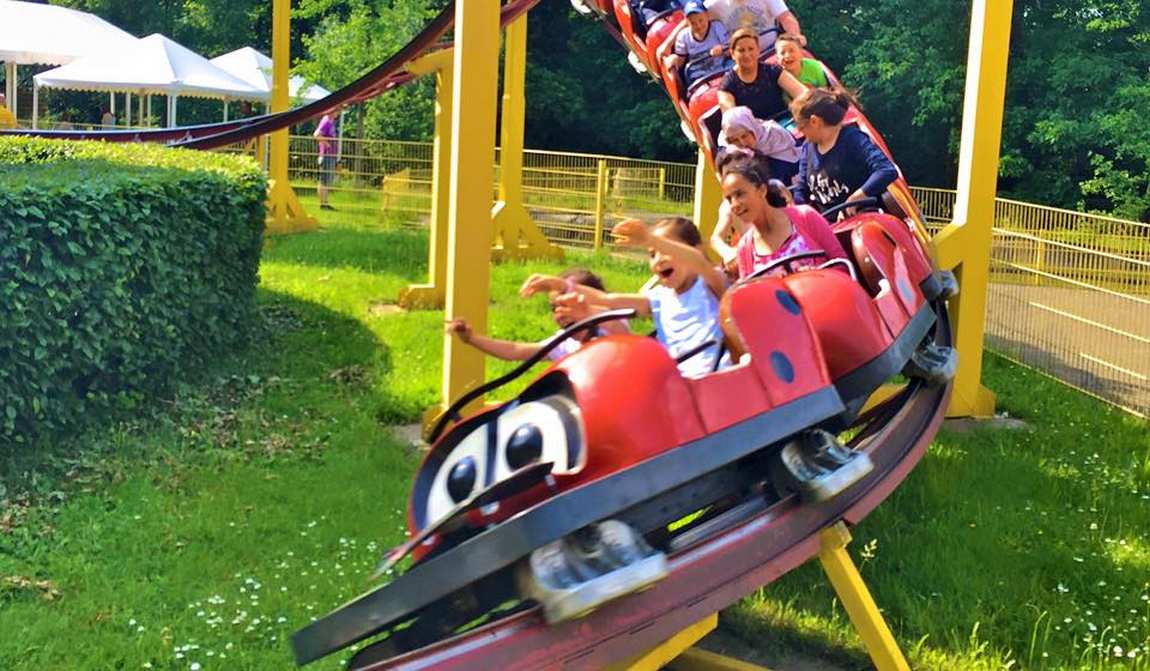 best places to visit in düsseldorf with kids in 5 days: your itinerary photo 4