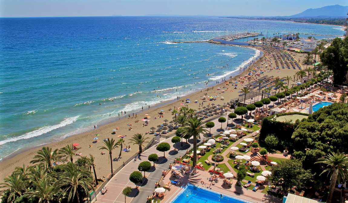 испания в сентябре: вся прелесть бархатного сезона photo 6