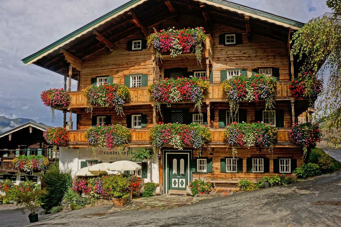 is kitzbuhel worth a visit? discovering alpine charm in austria photo 4