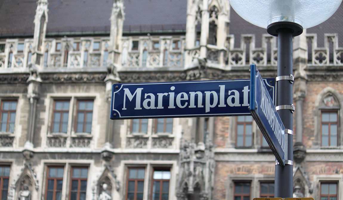 best places to visit in munich with kids in 5 days: your itinerary photo 1