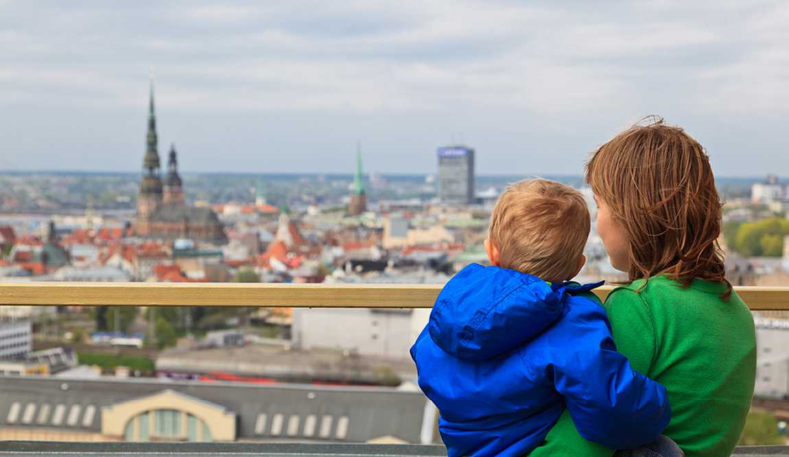 city breaks with kids to europe in may photo 1