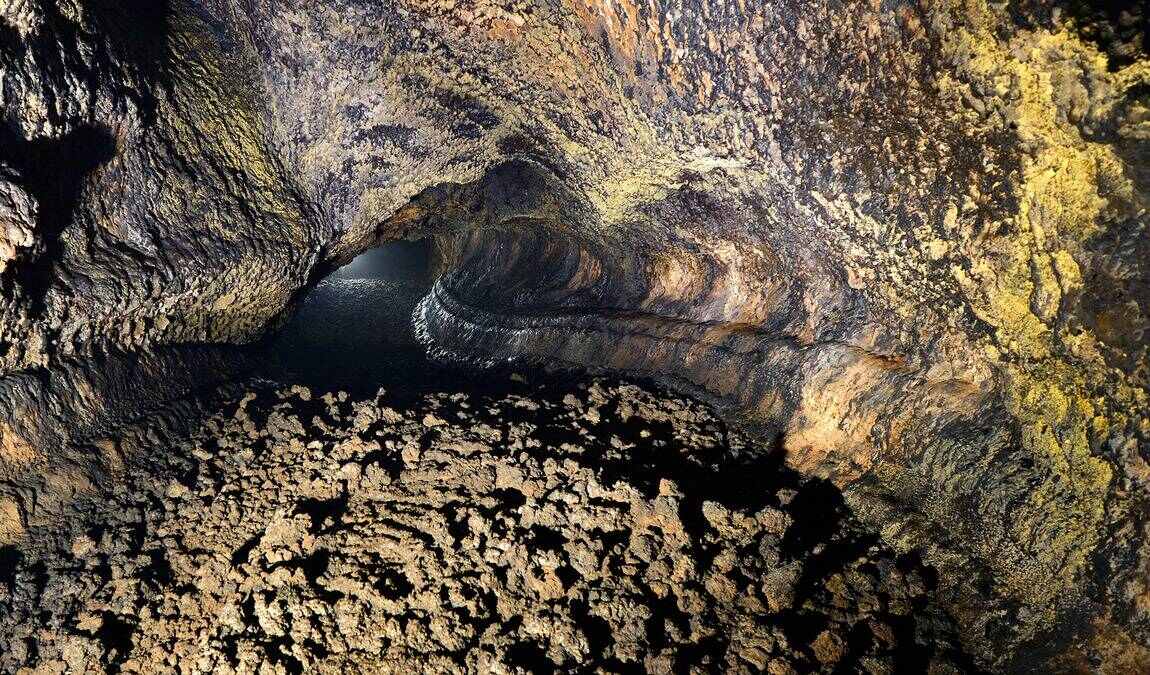 tenerife in february photo 5