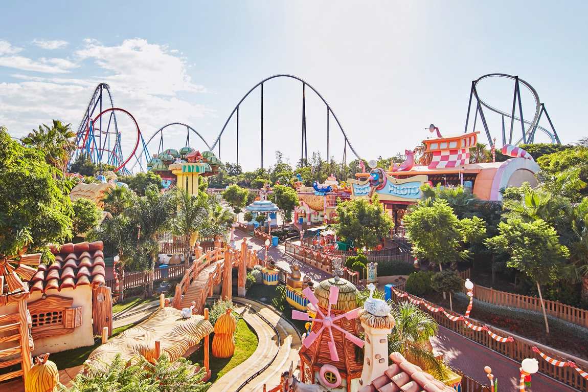 is salou worth visiting? unveiling the charm of spain’s coastal gem photo 2