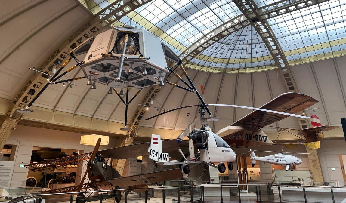 austria in february: alpine skiing and another batch of holidays photo 6