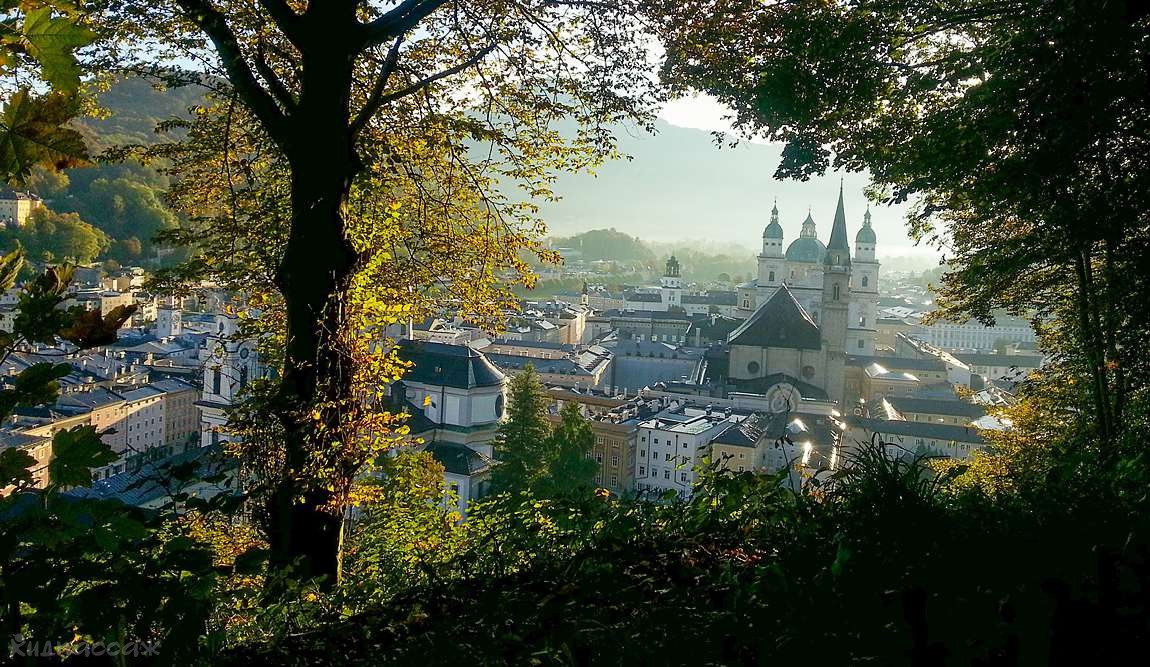 salzburg in october photo 4