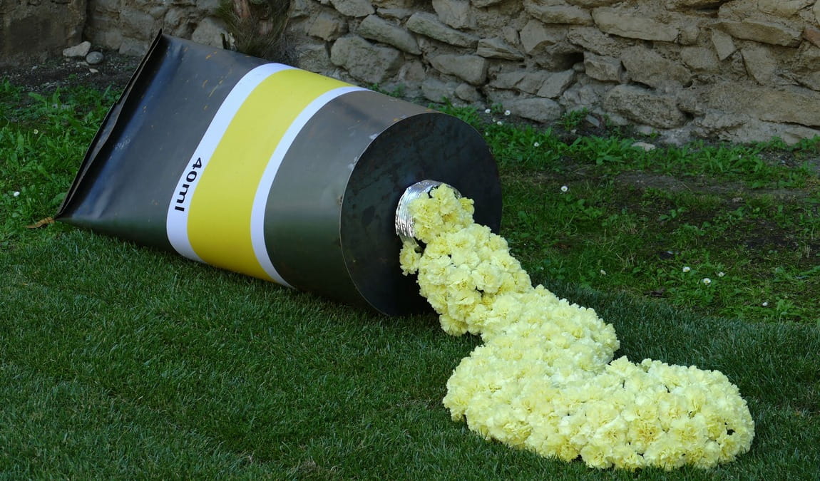 costa brava in may photo 5