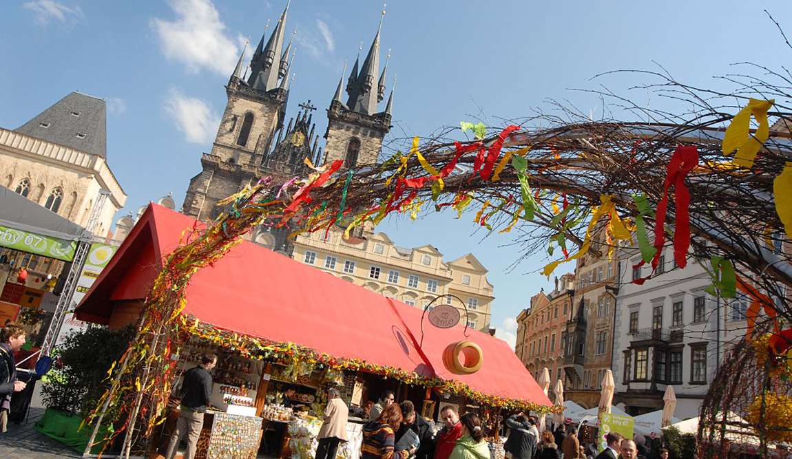 prague in april: the endless youth of the ancient city photo 3