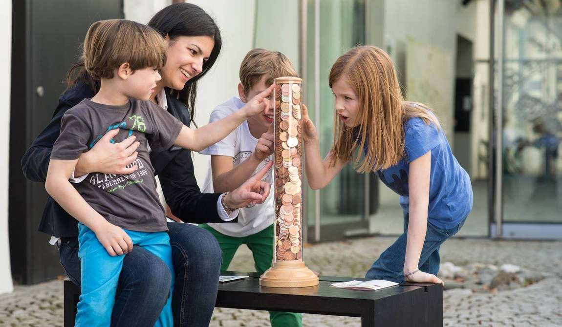 the best of innsbruck for kids: your itinerary photo 7