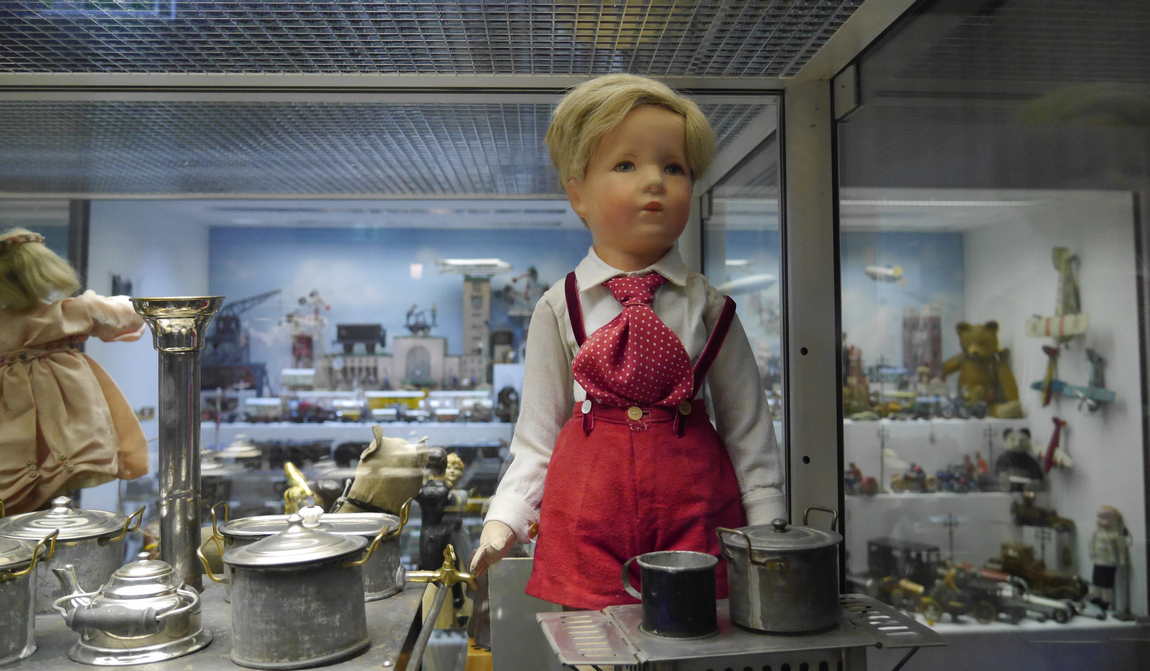 best places to visit in munich with kids in 5 days: your itinerary photo 3