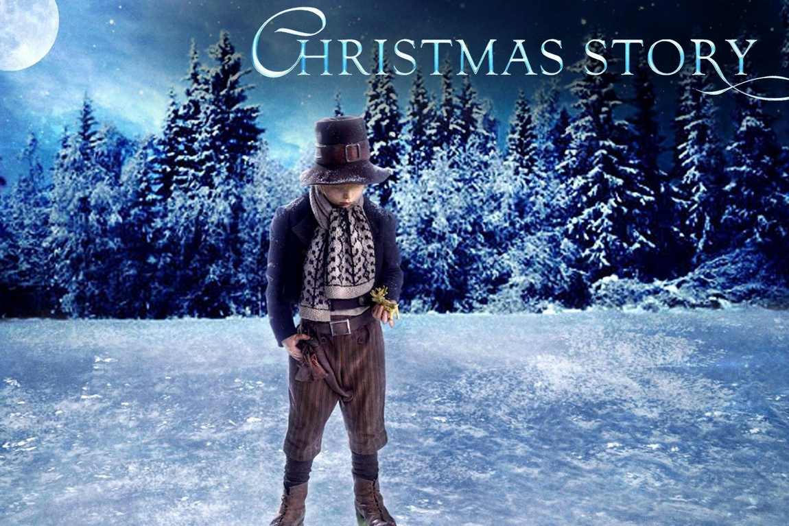 25 best family christmas movies of all time photo 17