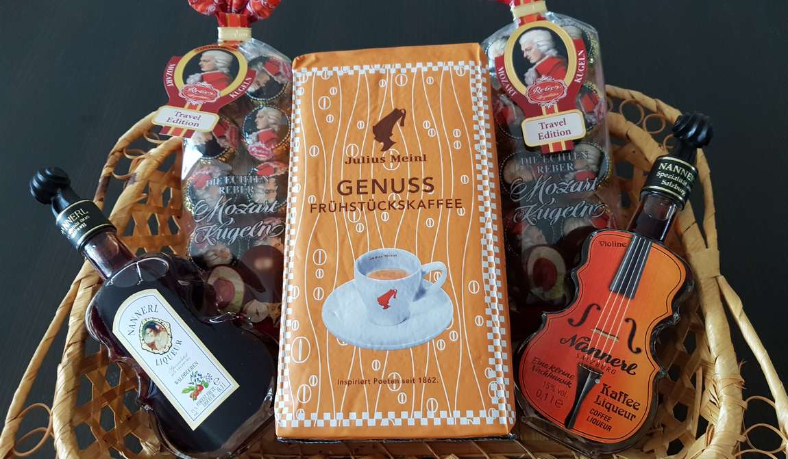 what to buy in austria: the 19 best souvenirs for adults and kids photo 1