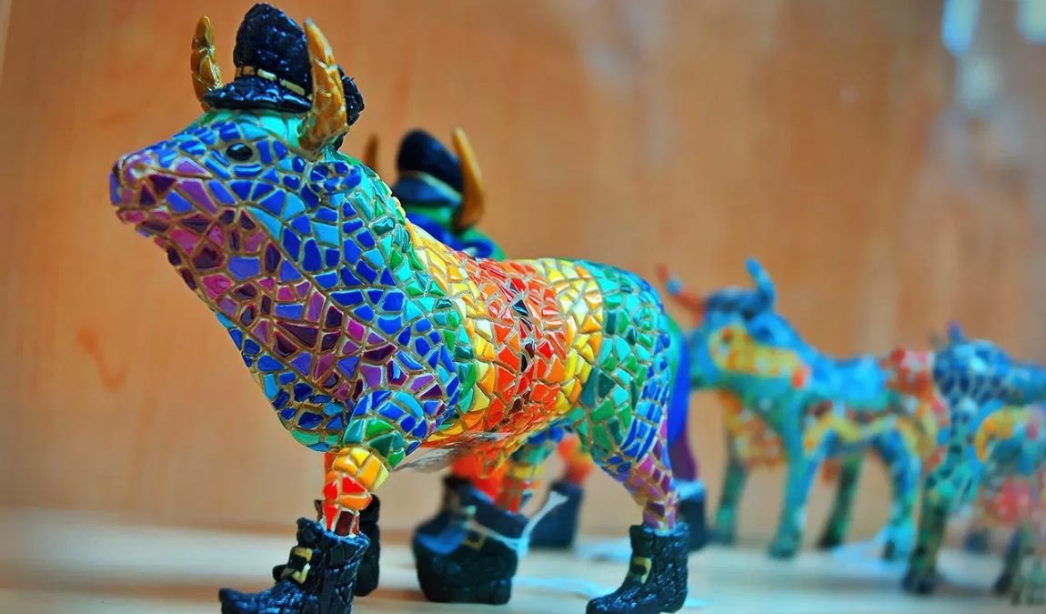 что привезти из испании в подарок: 31 сувенир родины фламенко и корриды photo 2