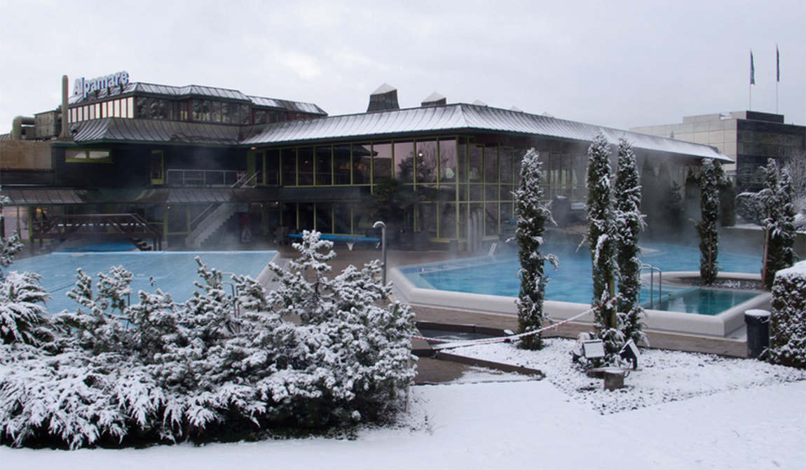 10 best indoor water parks in europe for families photo 6