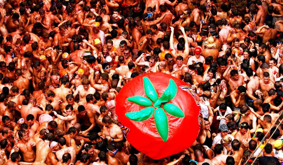 испания в августе: лето без полутонов photo 13