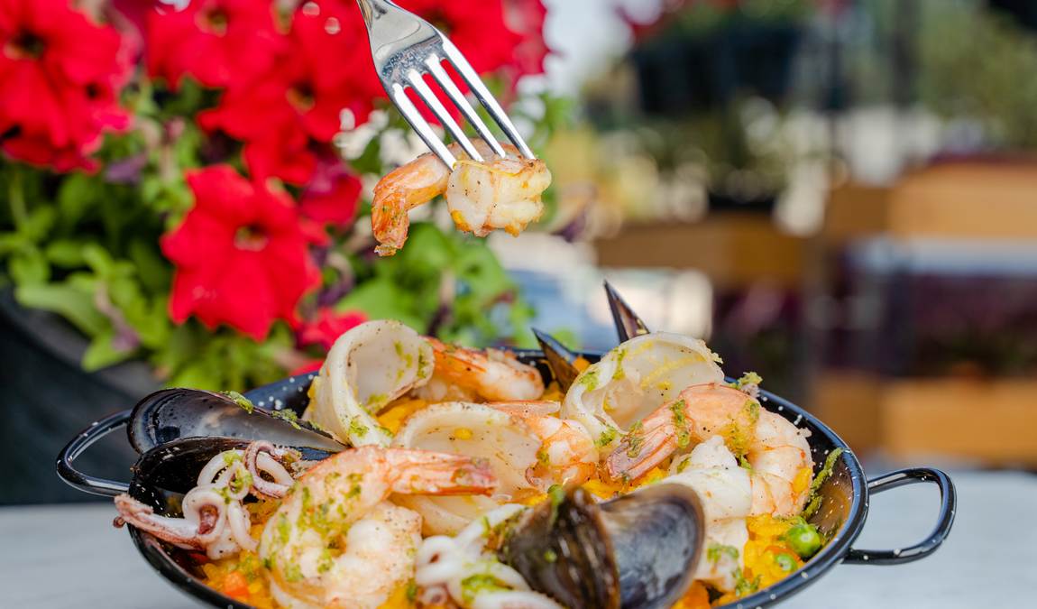 mallorca in july photo 7