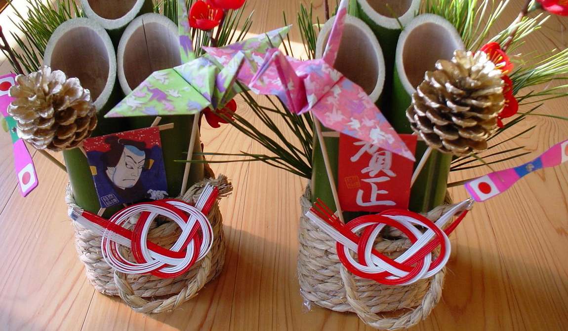 how is new year celebrated in different countries? photo 5