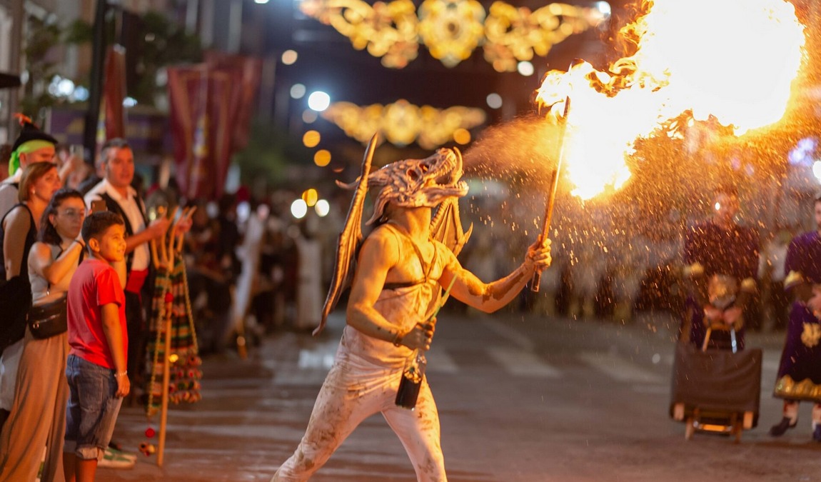 alicante in june photo 4