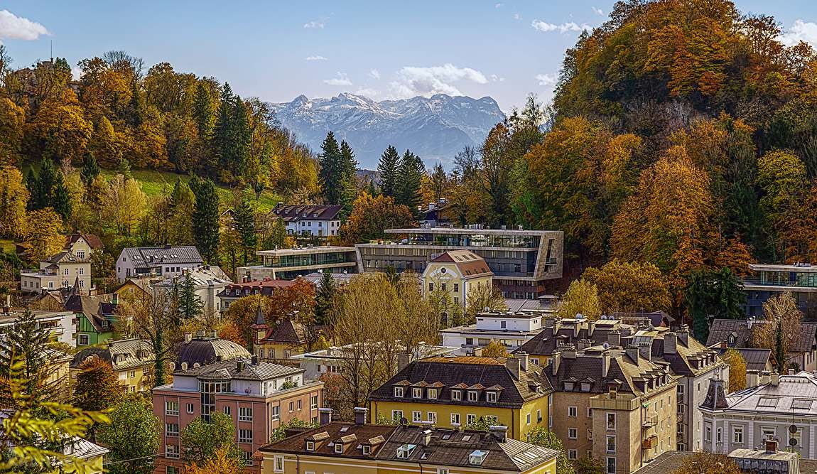 salzburg in november photo 1
