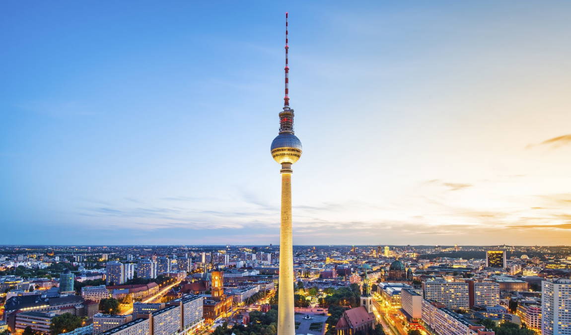 berlin in october: the splendour of an autumnal city photo 3