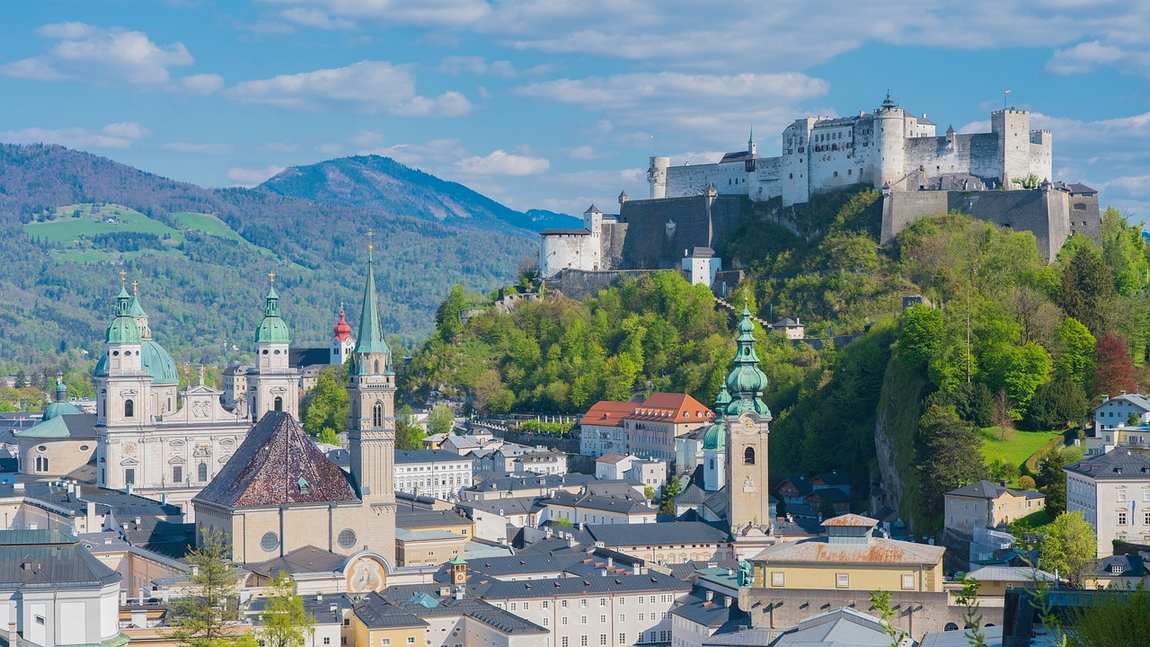 is salzburg worth a visit? photo 1