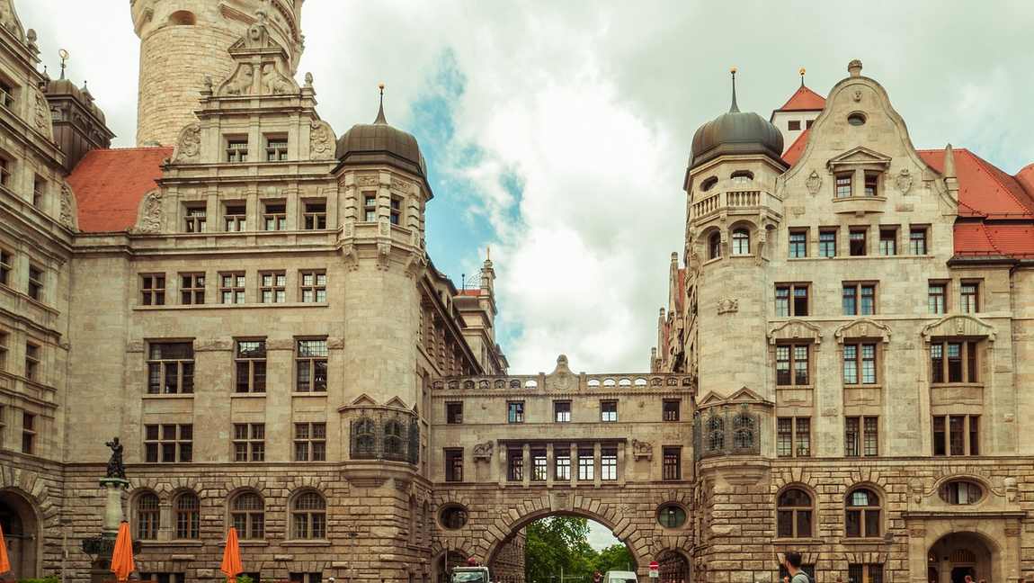 is leipzig worth a visit?  photo 2