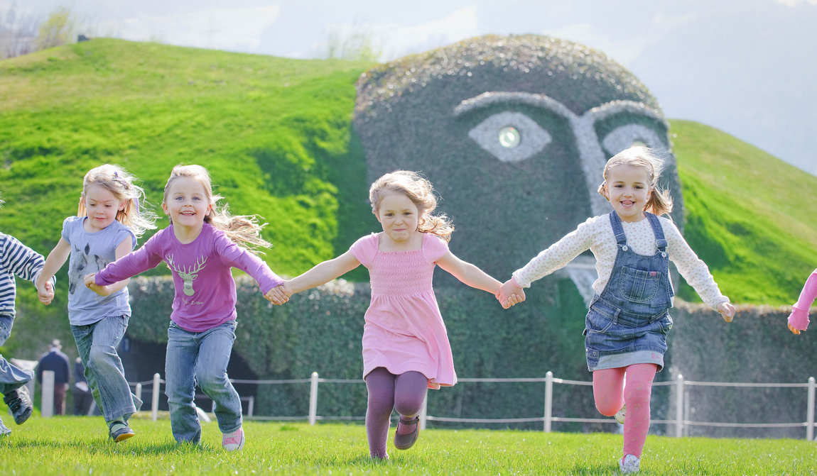 the best of innsbruck for kids: your itinerary photo 6