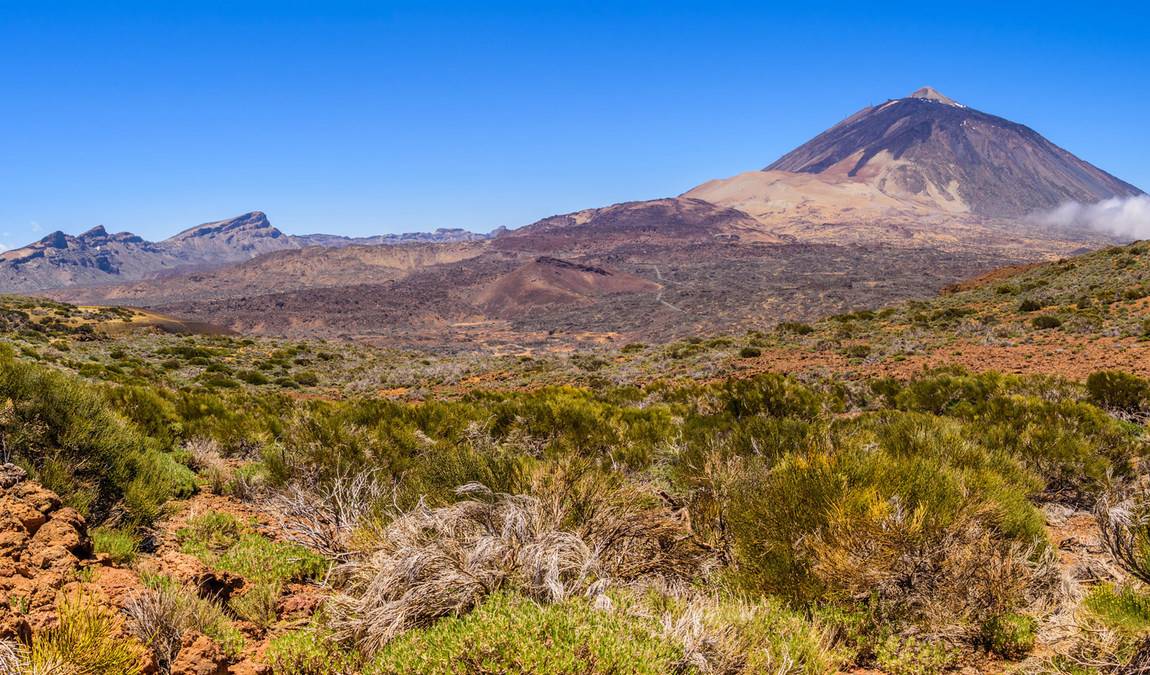 tenerife in february photo 3