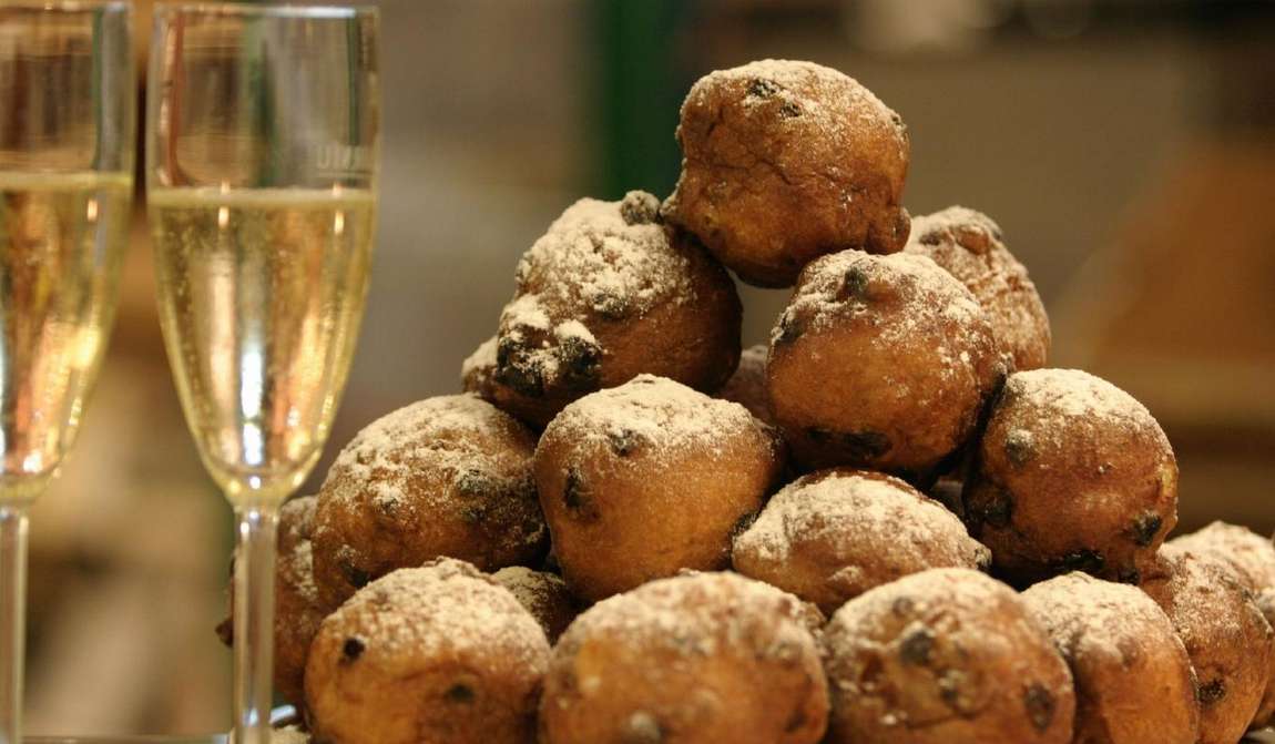 how is new year celebrated in different countries? photo 4