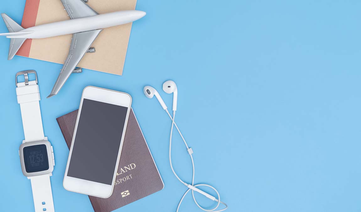 packing checklist for coming to germany photo 3