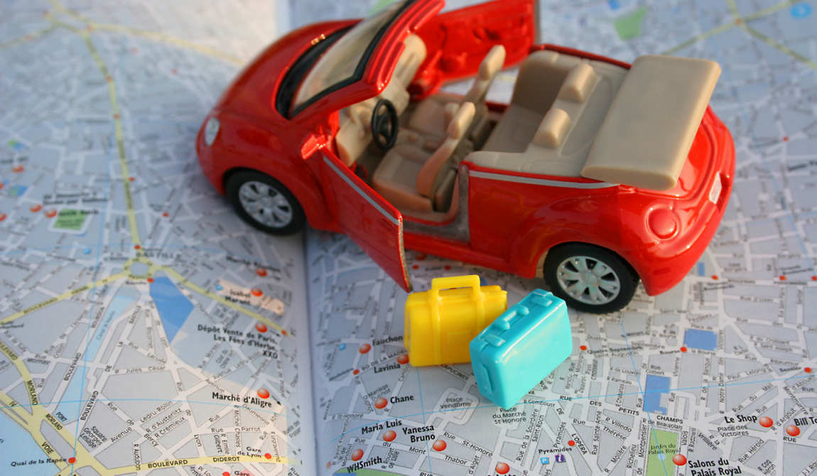 europe's top 10 cities for travelling with children photo 1