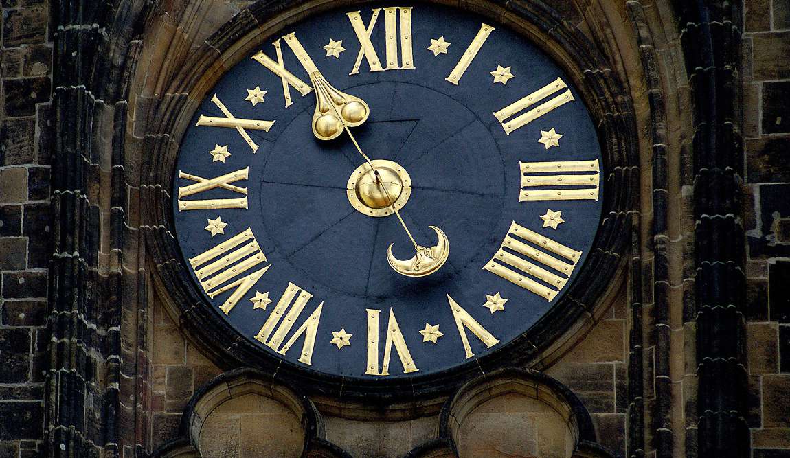 family-friendly fun: exploring prague in march photo 3