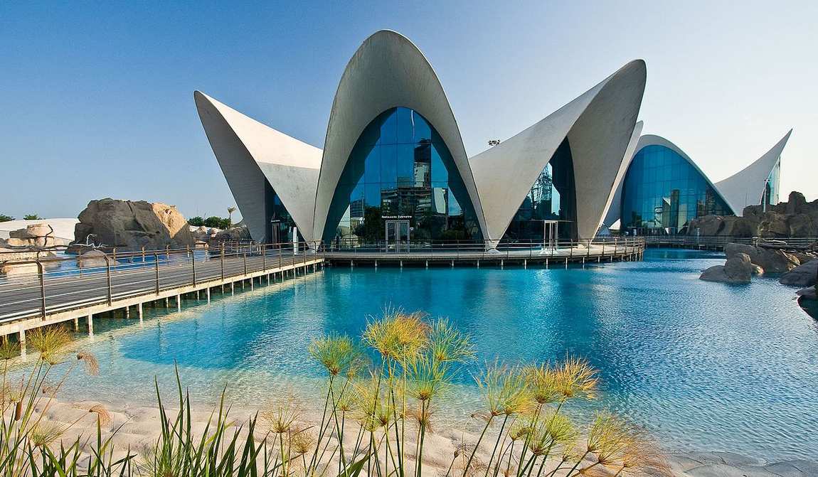 валенсия в мае: за неделю дарит впечатления на всю жизнь photo 2