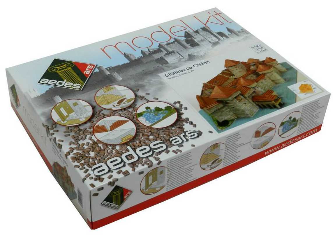 что привезти из барселоны в подарок: 25 фрагментов огромного пазла photo 8