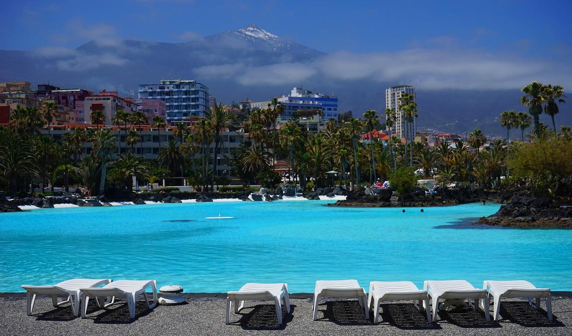 tenerife in april photo 7