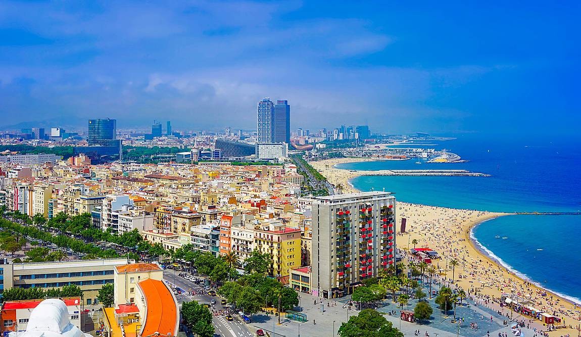 13 интересных фактов о барселоне photo 2