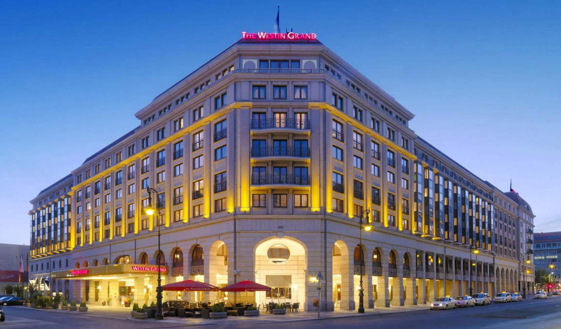 berlin in september: the golden autumn of the metropolis photo 4