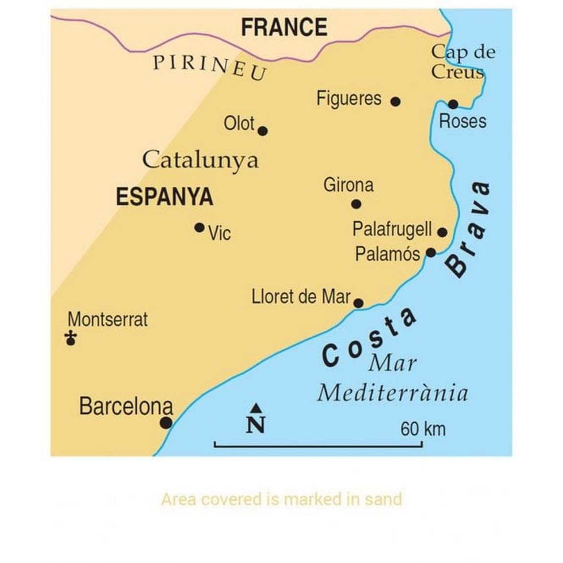 is costa brava worth a visit? a comprehensive guide to help you decide photo 2