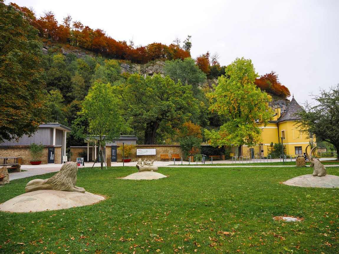 day trips to zoos from major austrian cities photo 3