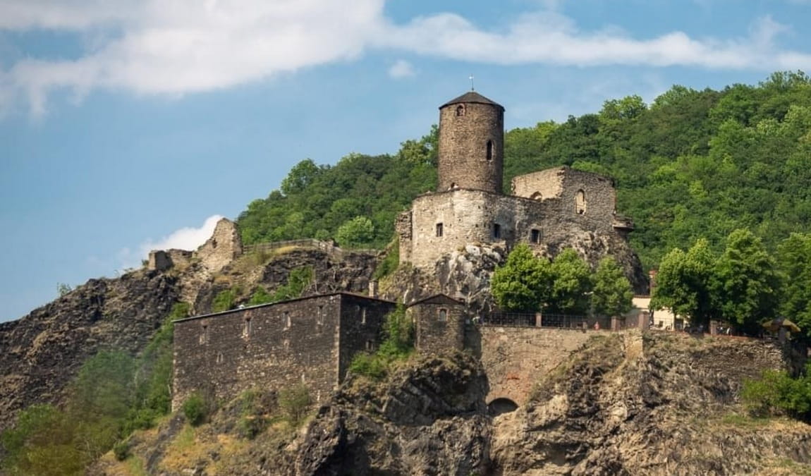 czech republic in july photo 5