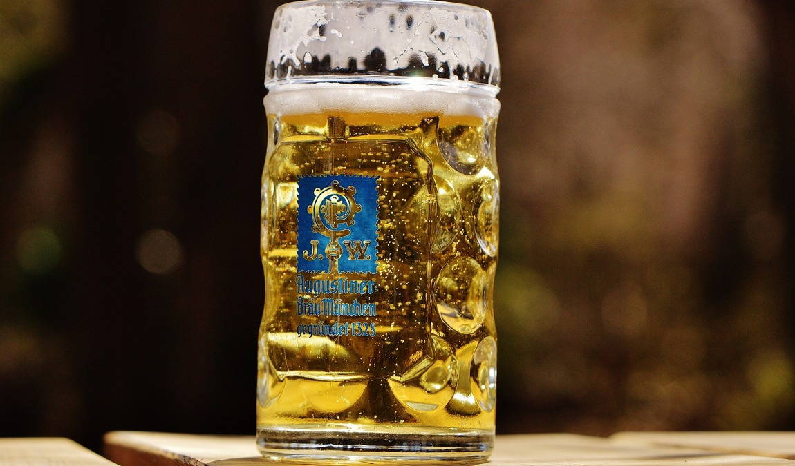 what to buy in munich: 21 souvenirs from the bavarian capital photo 2