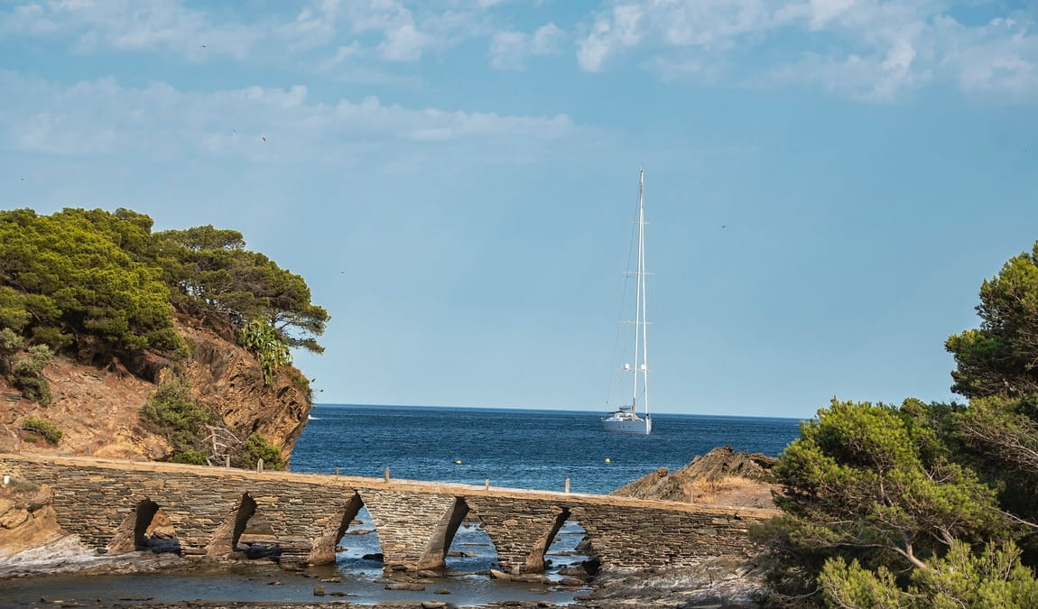 costa brava in september photo 4