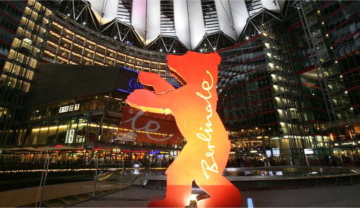 berlin in february: waiting for spring photo 3