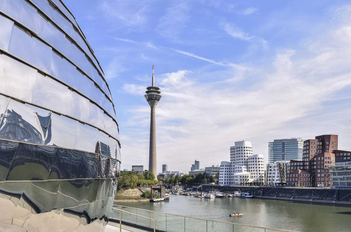 is dusseldorf worth visit? photo 1