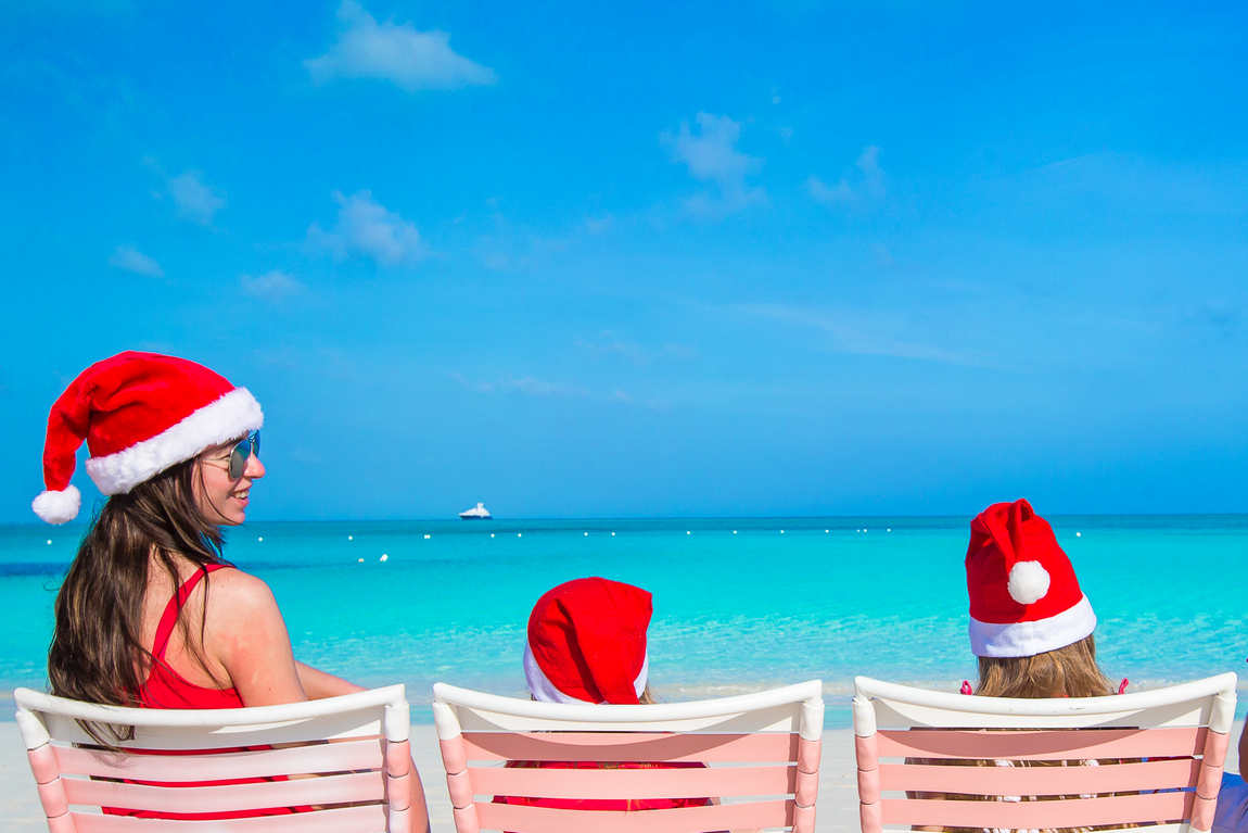 the best family getaways for new year’s eve around the world photo 5