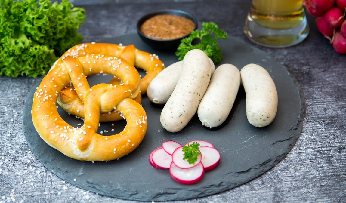 munich in october photo 5