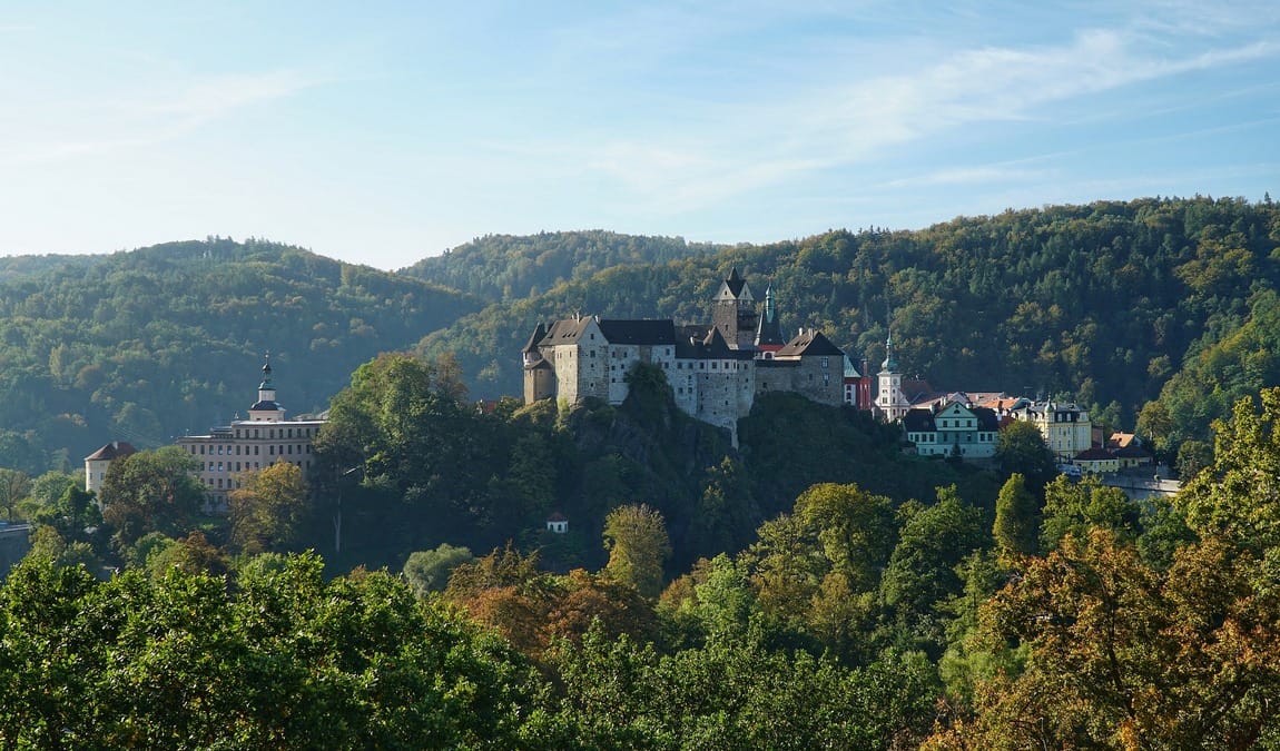 czech republic in june photo 5