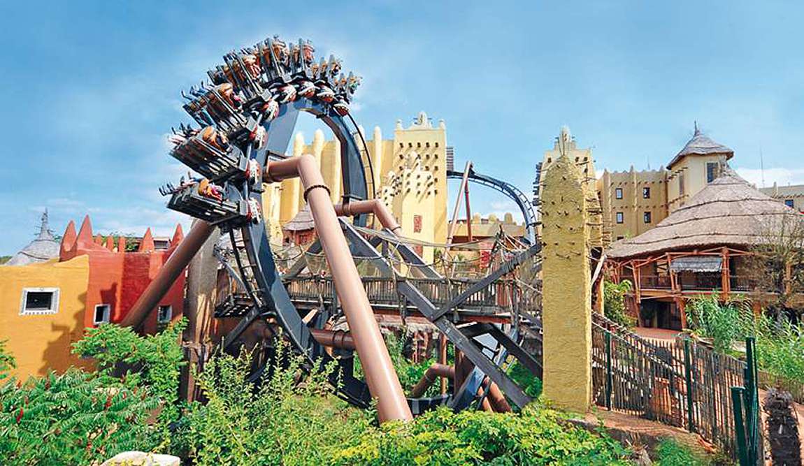 best places to visit in cologne with kids in 5 days: your itinerary photo 5